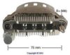 WAIglobal IMR7558 Rectifier, alternator